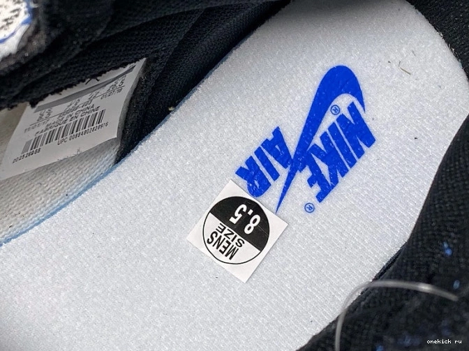 Rep Onekick OG Game 555088-403 Royal Jordan 1 Air 0701